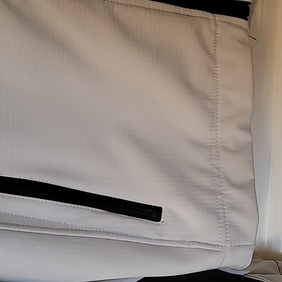 2015 Formula 1 United States Grand Prix Womens Jacket, Sz M - Picture 10 of 14